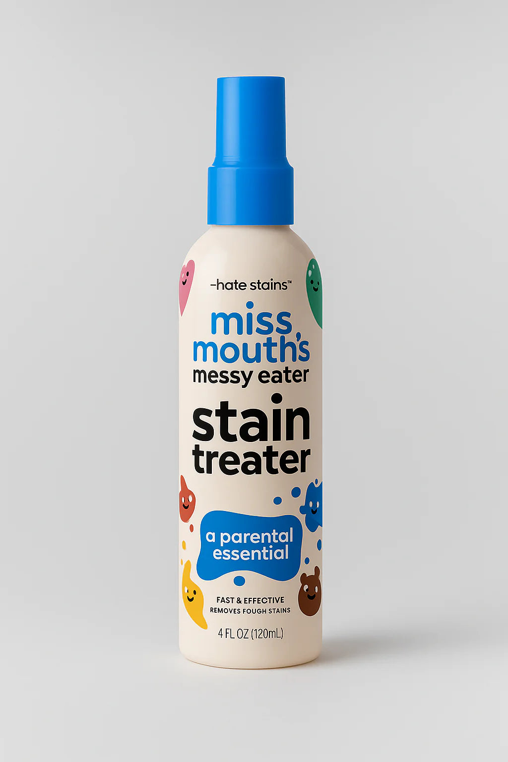 Instant Stain Rescue Spray™ & Shoe Cleaner