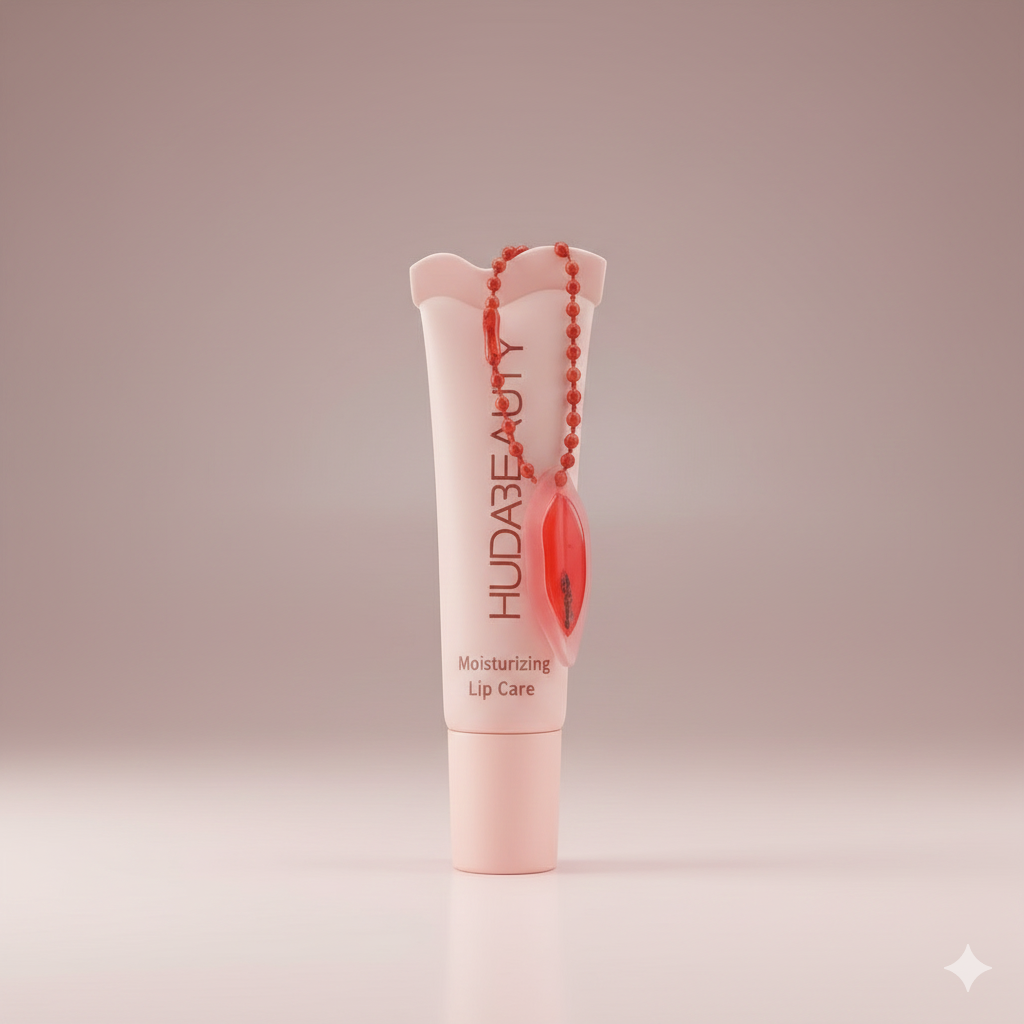 Huda Beauty Moisturizing Lip Care