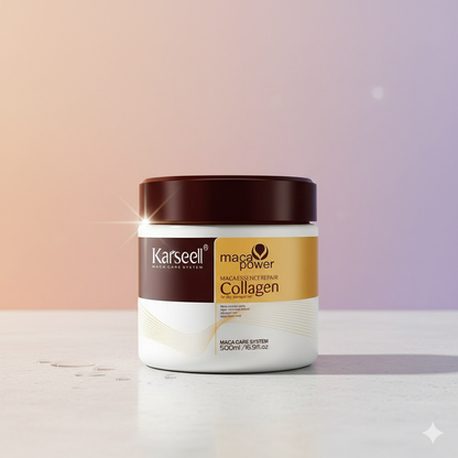 Karseell Collagen Deep Repair Conditioning Hair Mask