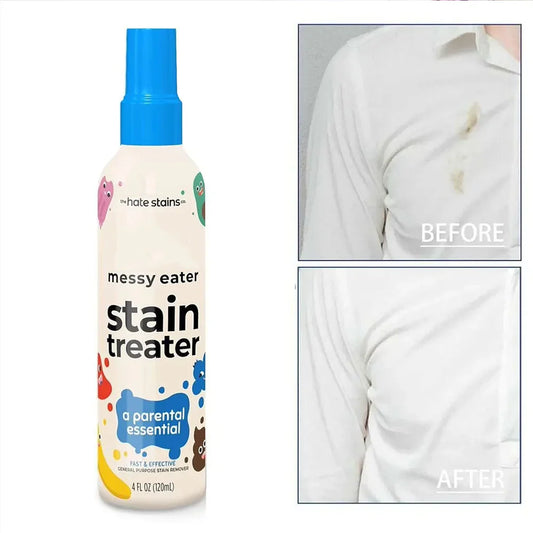 Instant Stain Rescue Spray™ & Shoe Cleaner