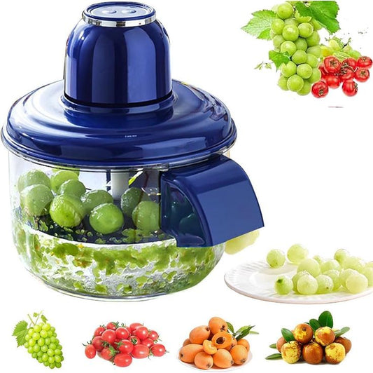 2. 2-in-1 Fruit & Vegetable Peeler  Effortless Peeling for Kitchen Perfection